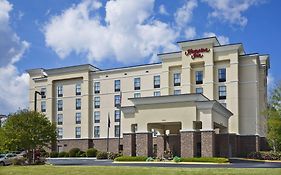 Hampton Inn Columbia I-20-Clemson Road